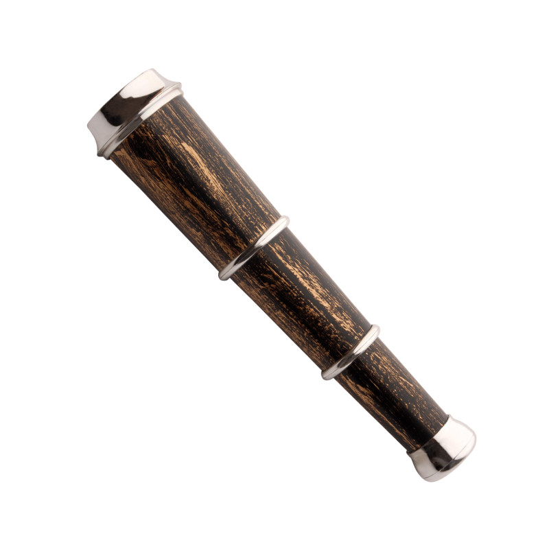 Námorný ďalekohľad, atrapa binokulár